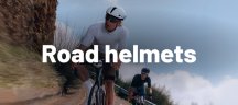Oakley - Road helmets Oakley - Road helmets