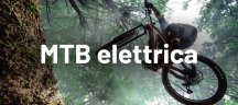 Biciclette Haibike – E-MTB Biciclette Haibike – E-MTB