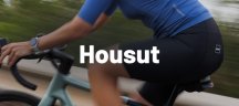Santini-pyöräilyhousut Santini-pyöräilyhousut