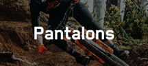 Pantalons VTT 100%