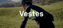 ASSOS - Vestes vélo