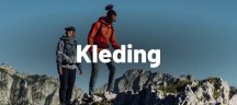 Mammut - kleding