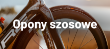 Schwalbe – najwyższej klasy opony szosowe do Twojego roweru