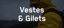 Vestes & gilets Nordisk Vestes & gilets Nordisk