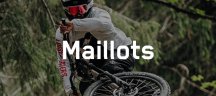 Maillots Loose Riders