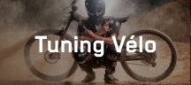 Tuning vélo Loose Riders
