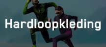 UYN - hardloopkleding
