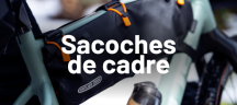 ORTLIEB – Sacoches de cadre ORTLIEB – Sacoches de cadre