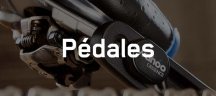 Wahoo – Pédales