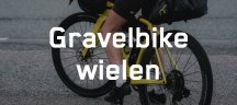 Mavic - gravelbike-wielen
