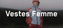 Bergans of Norway - Vestes femme Bergans of Norway - Vestes femme