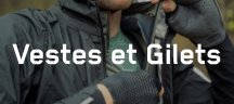 Vestes et gilets Q36.5 Vestes et gilets Q36.5