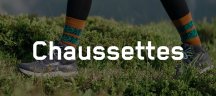 Icebreaker – Chaussettes