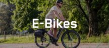 Diamant - E-Bikes