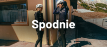 Rapha – spodnie rowerowe Rapha – spodnie rowerowe