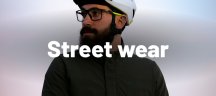 Oakley - street wear