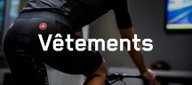Vêtements fonctionnels pour votre entraînement cyclisme Vêtements fonctionnels pour votre entraînement cyclisme