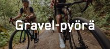 Specialized Gravel-pyöriä