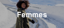 Norrøna – Femme Norrøna – Femme