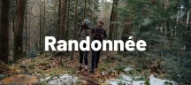 Chaussettes de randonnée Falke
