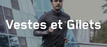 Vestes et gilets X-BIONIC®