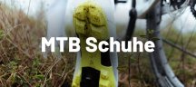 fizik – High-Performance MTB Schuhe