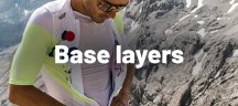 MAAP - High-quality, stylish cycling base layers