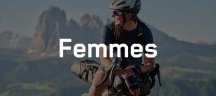 VAUDE – Produits d'extérieur durables pour les femmes VAUDE – Produits d'extérieur durables pour les femmes