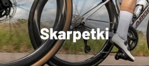 Skarpetki rowerowe GripGrab 