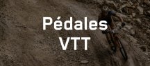 Pédales automatiques LOOK pour VTT Pédales automatiques LOOK pour VTT