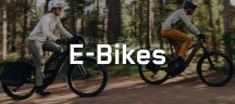 Specialized Turbo E-Bikes – Elektrisierende Performance für jeden Ride