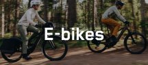 Specialized Turbo e-bikes
