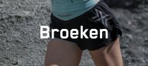 X-BIONIC® broeken