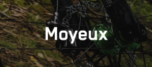 Moyeux Hope Moyeux Hope