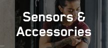 Polar - Heart Rate Sensors and Accessoires Polar - Heart Rate Sensors and Accessoires