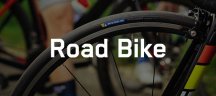 Michelin - Road Bike Tires & Tubes