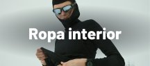 Craft ropa interior Craft ropa interior