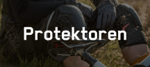 100% - Protektoren für Mountainbiking am Limit 100% - Protektoren für Mountainbiking am Limit