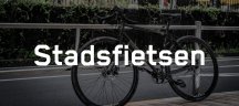 Bombtrack stadsfietsen