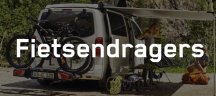 Thule fietsendragers