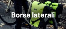ORTLIEB – Borse laterali e portapacchi
