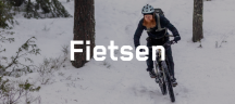 Norrøna – fietsen