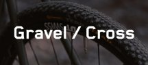 Continental - Gravel- & cross fietsbanden