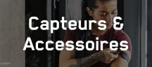 Polar – Capteurs & Accessoires Polar – Capteurs & Accessoires
