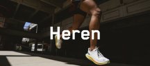 HOKA - hardloopschoenen voor heren