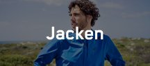 ASICS Jacken ASICS Jacken