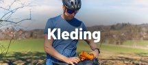 Bikepacking - kleding Bikepacking - kleding