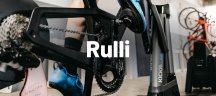 Wahoo – Rulli da bicicletta Rulli Wahoo