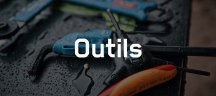 Park Tool – Outils