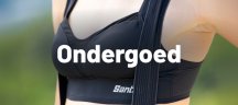 Santini: Italiaanse fiets- en triatlonkleding van wereldniveau Santini: Italiaanse fiets- en triatlonkleding van wereldniveau